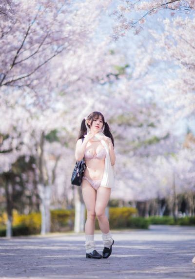 美女写真